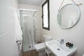 Apartamentos Boutique Martires Málaga