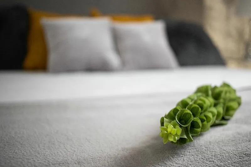 Apartamentos Boutique Martires Málaga