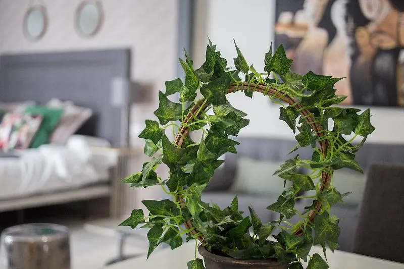 Daire Apartamentos Boutique Martires Málaga