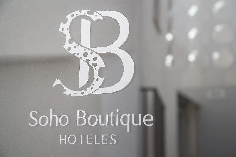 Apartamentos Boutique Martires Málaga